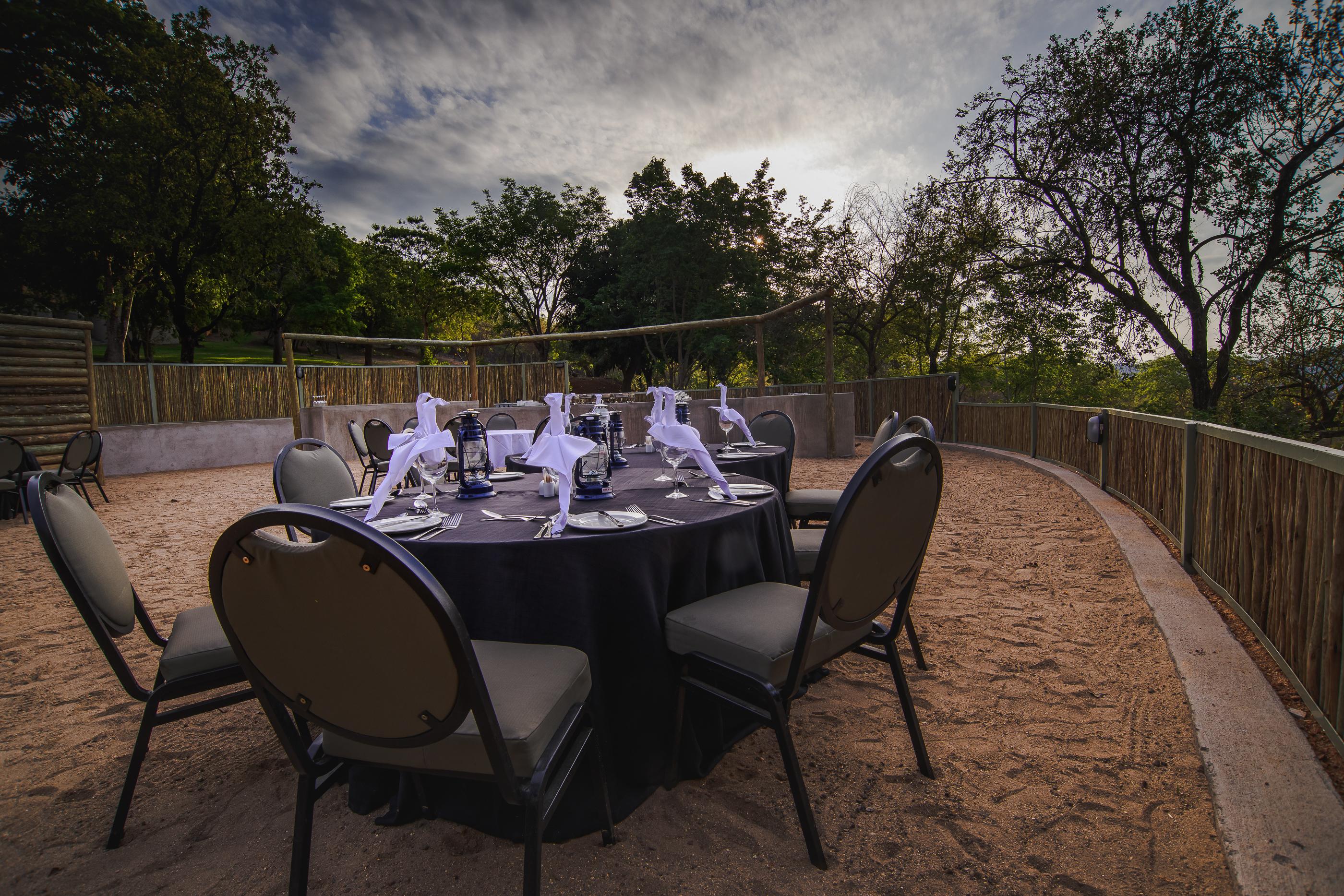 Umbhaba Eco Lodge Hazyview Exteriör bild
