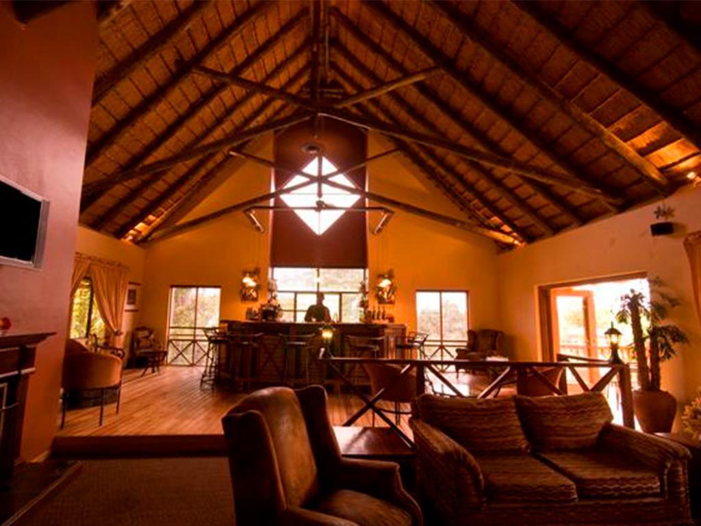 Umbhaba Eco Lodge Hazyview Exteriör bild